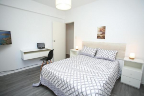 Soho Garden Apartment
